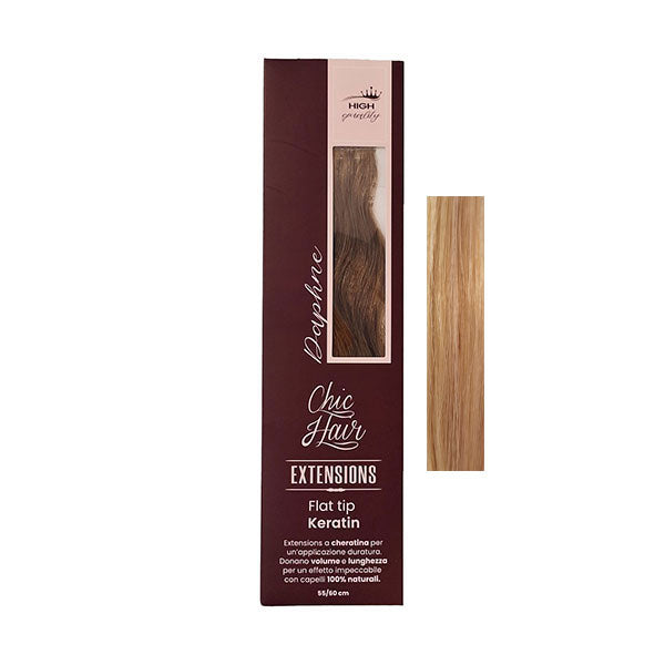 CHIC HAIR EXTENSIONS P18/613